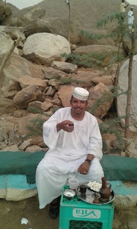 Elmadih Mohamed