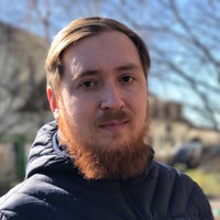 Алексей Юлин