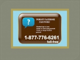 Lost account password? Facebook Password Recovery avails @ 1-877-776-6261 which is totally toll-free