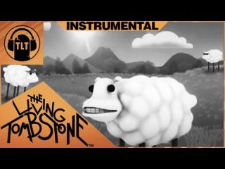 Beep Beep Im a Sheep Instrumental-The Living Tombstone ft LilDeuceDeuce,TomSka & BlackGryph0n