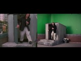 Tommy Wiseau vs James Franco