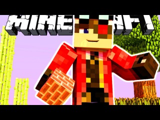 майнкрафт демастер civcraft #11