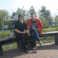 Галина Лущик