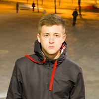 Александр Кривощеков