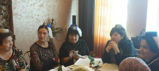 Дэу эти турында шигырьлэр