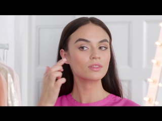 3 Ways to Use Lip Gloss as Makeup