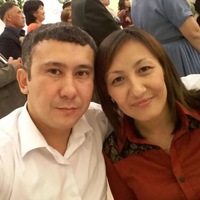 Жанар Боранбаева-Капышева