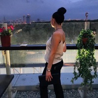 Анастасия Лис