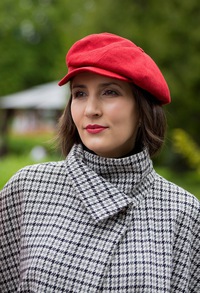 Наталья Кириченко