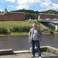 Сергей Кондратюк | Москва