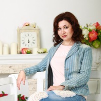 Наталья Вайцулевич