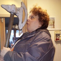 Ольга Жохова