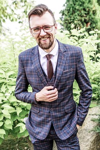 Алексей Голуб