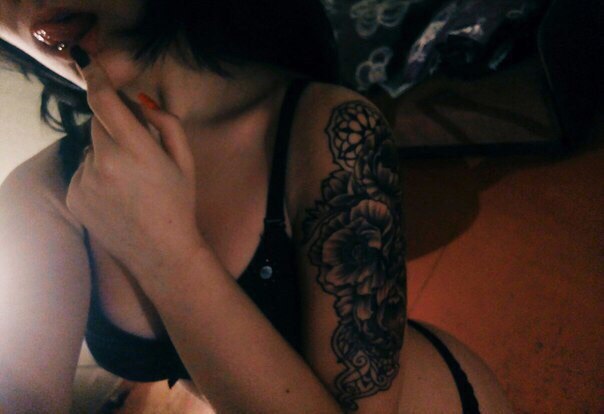 Doenca sexualmente transmissivel