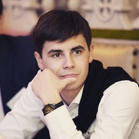 Александр Куликов