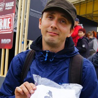 Павел Макеенко