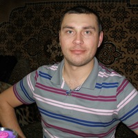 Галинков Дмитрий