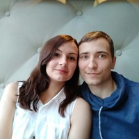 Анастасия Савостьянова | Москва