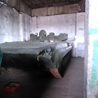 Олег Немцов | Челябинск