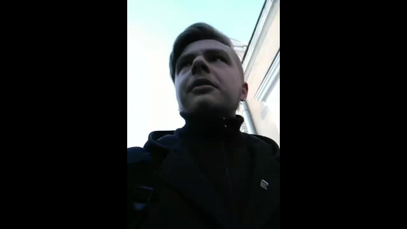 Питерское обдиралово