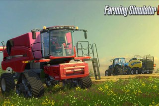 Farming