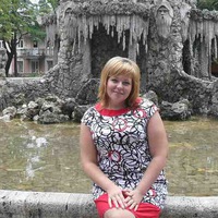 Олеся Марущенко-Чурсина