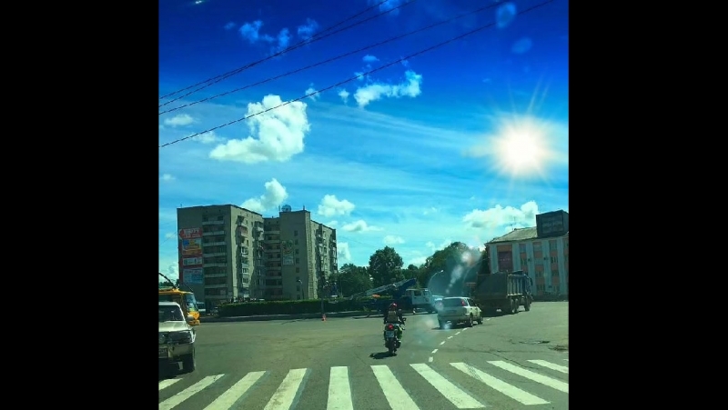 Погода в городе орехово-зуево на месяц