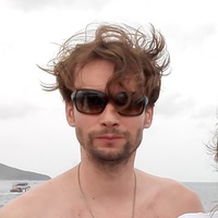 Павел Бычков