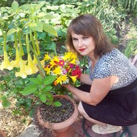 Алёна Терехина | Казатин