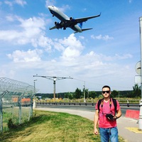 Данил Ибрагимов