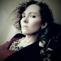 Екатерина Марченко