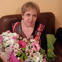 Наталья Турханская