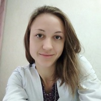 Олеся Костюк