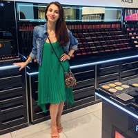 Анастасия Педасенко