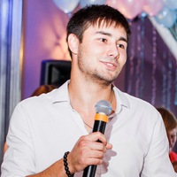 Алексей Михайлов
