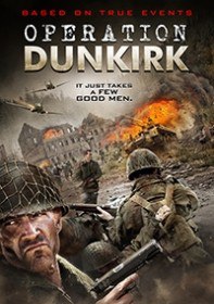 Дюнкеркская операция / Operation Dunkirk (2017) Дюнкеркская операция / Operation Dunkirk (2017)