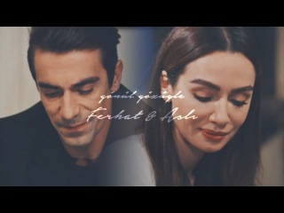 Ferhat ve Aslı