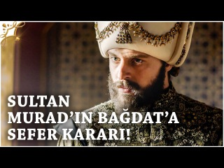 Muhteşem Yüzyıl Kösem - Yeni Sezon 22.Bölüm (52.Bölüm) |