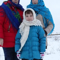 Наталья Воропаева | 