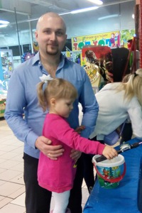 Вадим Сухенко