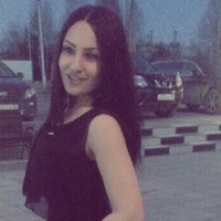 Айгуль Маметова