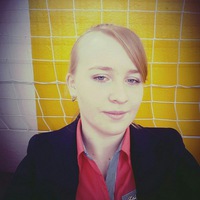 Юлия Багирова