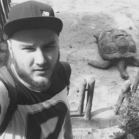 Антон Марчук