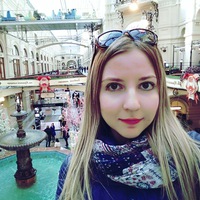 Алина Белова