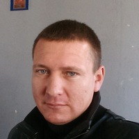Дмитрий Крупенко