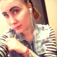 Олеся Маркина | 