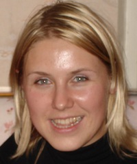 Елена Пыстогова