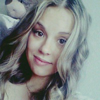 Алёна Мишина | Брянка