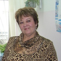 Нина Серова | 