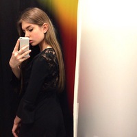 Алина Орлова